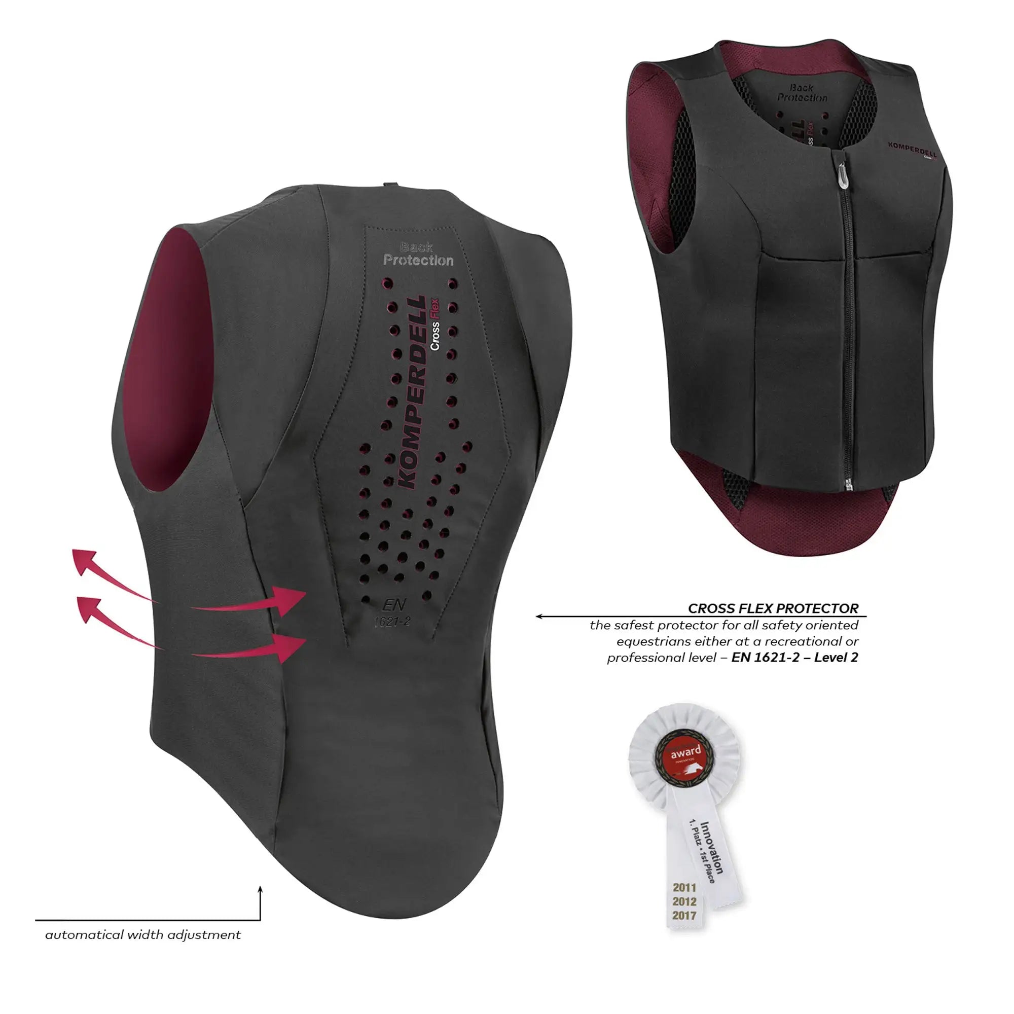 Jāšanas vestes