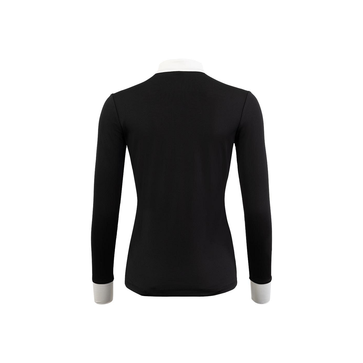 BR Longsleeve Competition Shirt Maglie Ladies