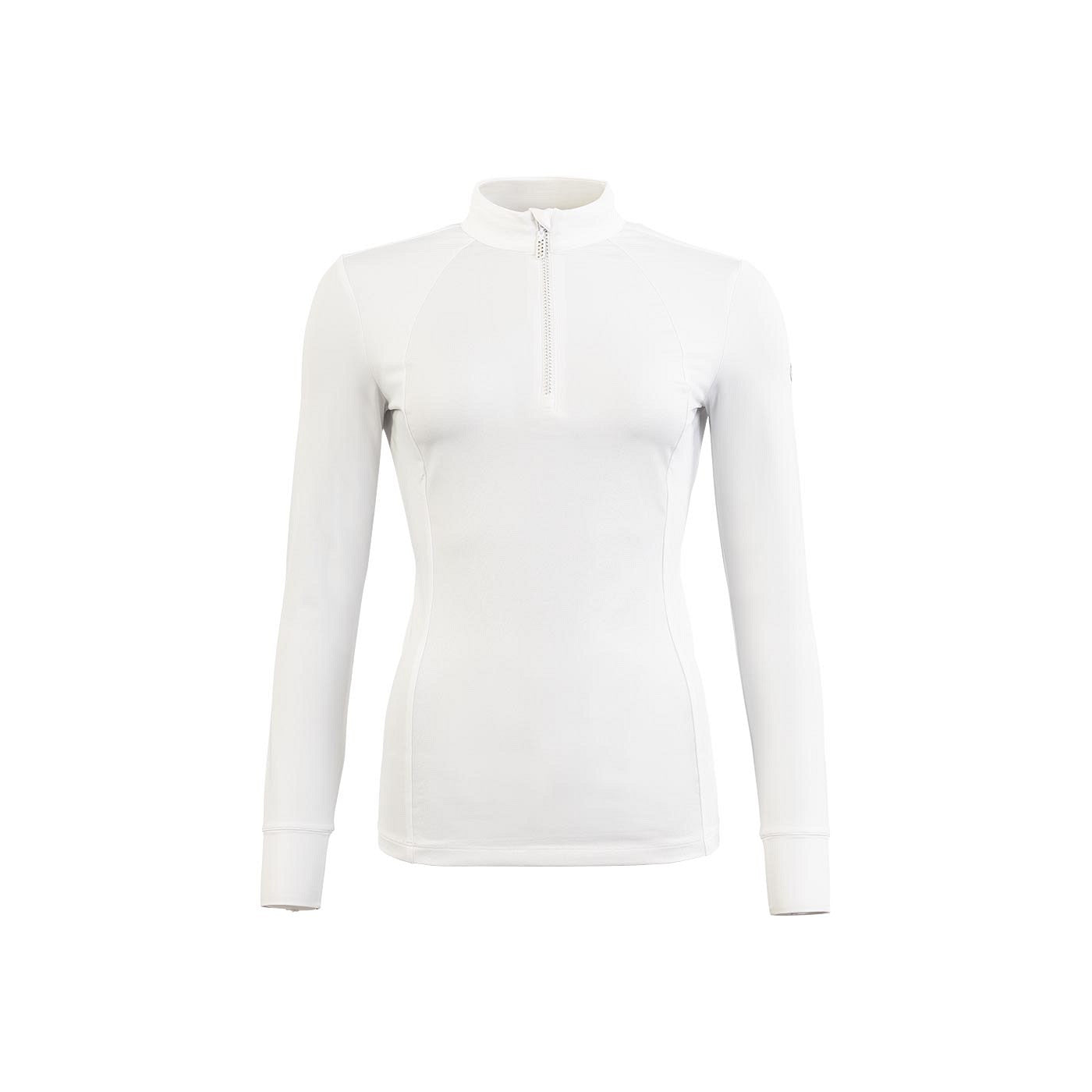 BR Longsleeve Competition Shirt Maglie Ladies