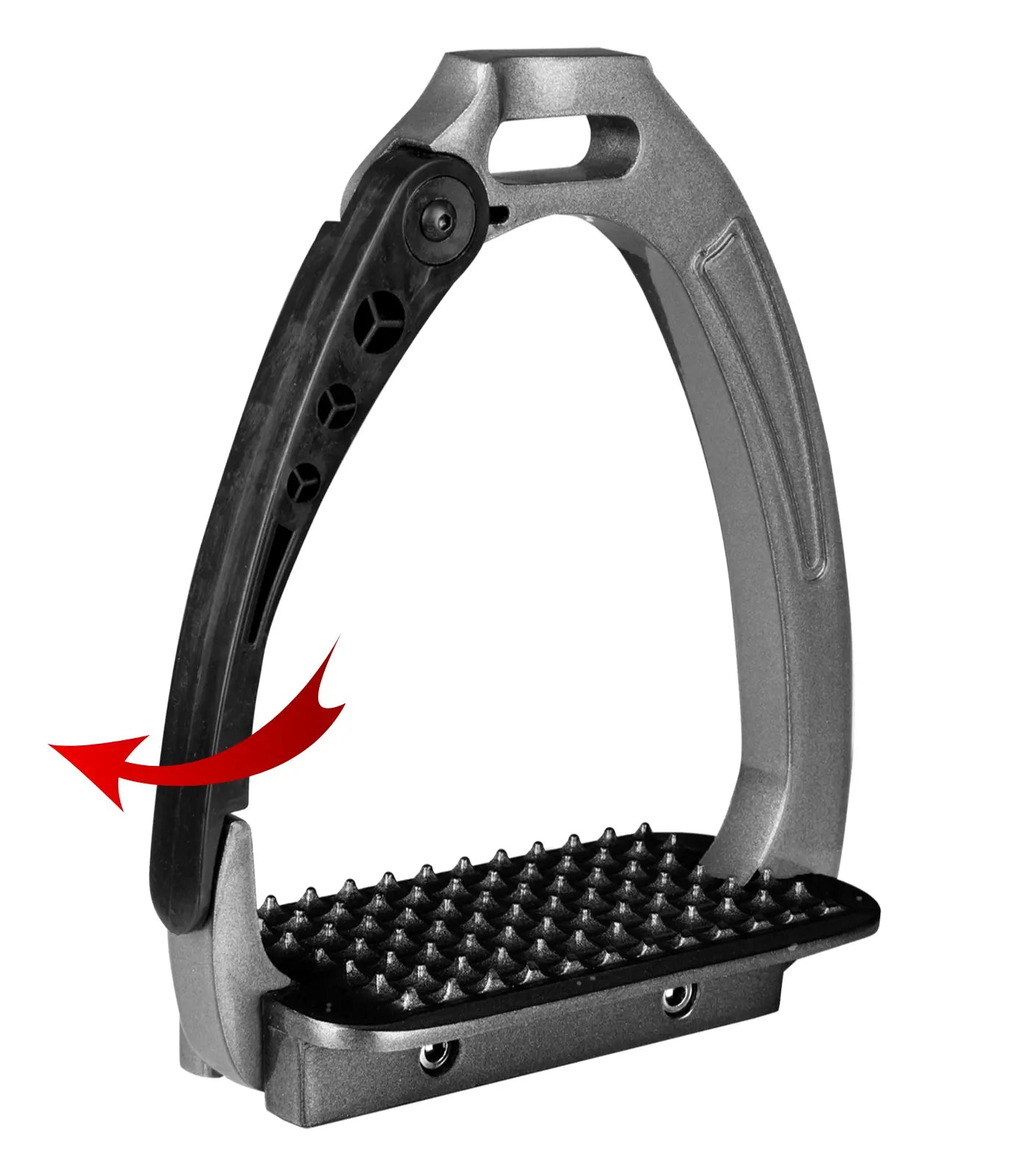 Drošības kāpšļi WALDHAUSEN Pro safety stirrups