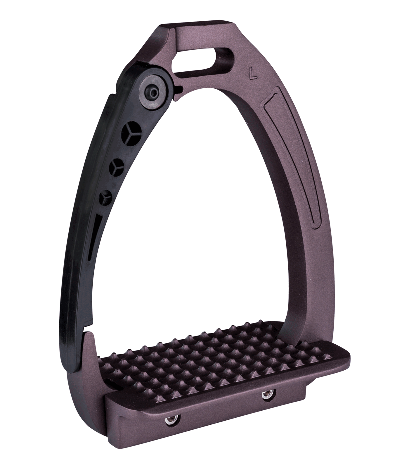 Drošības kāpšļi WALDHAUSEN Pro safety stirrups