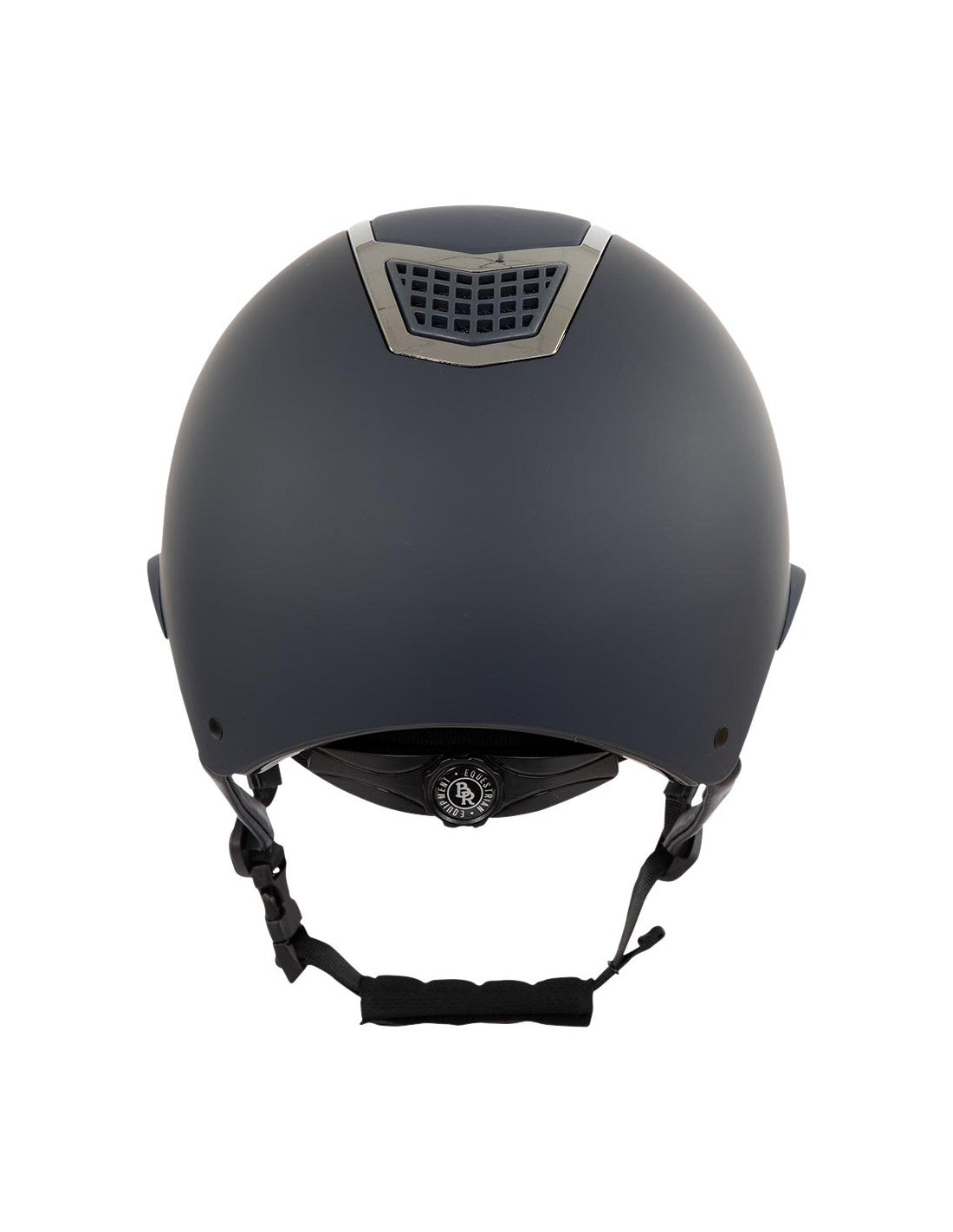 Jāšanas ķivere BR Riding Helmet Lambda Plus Painted