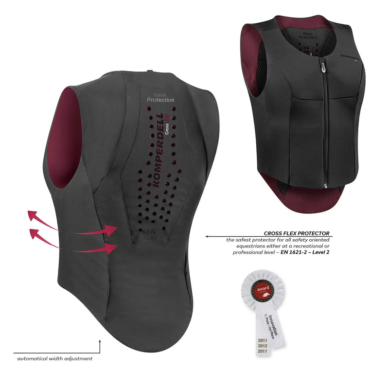 Jāšanas vestes