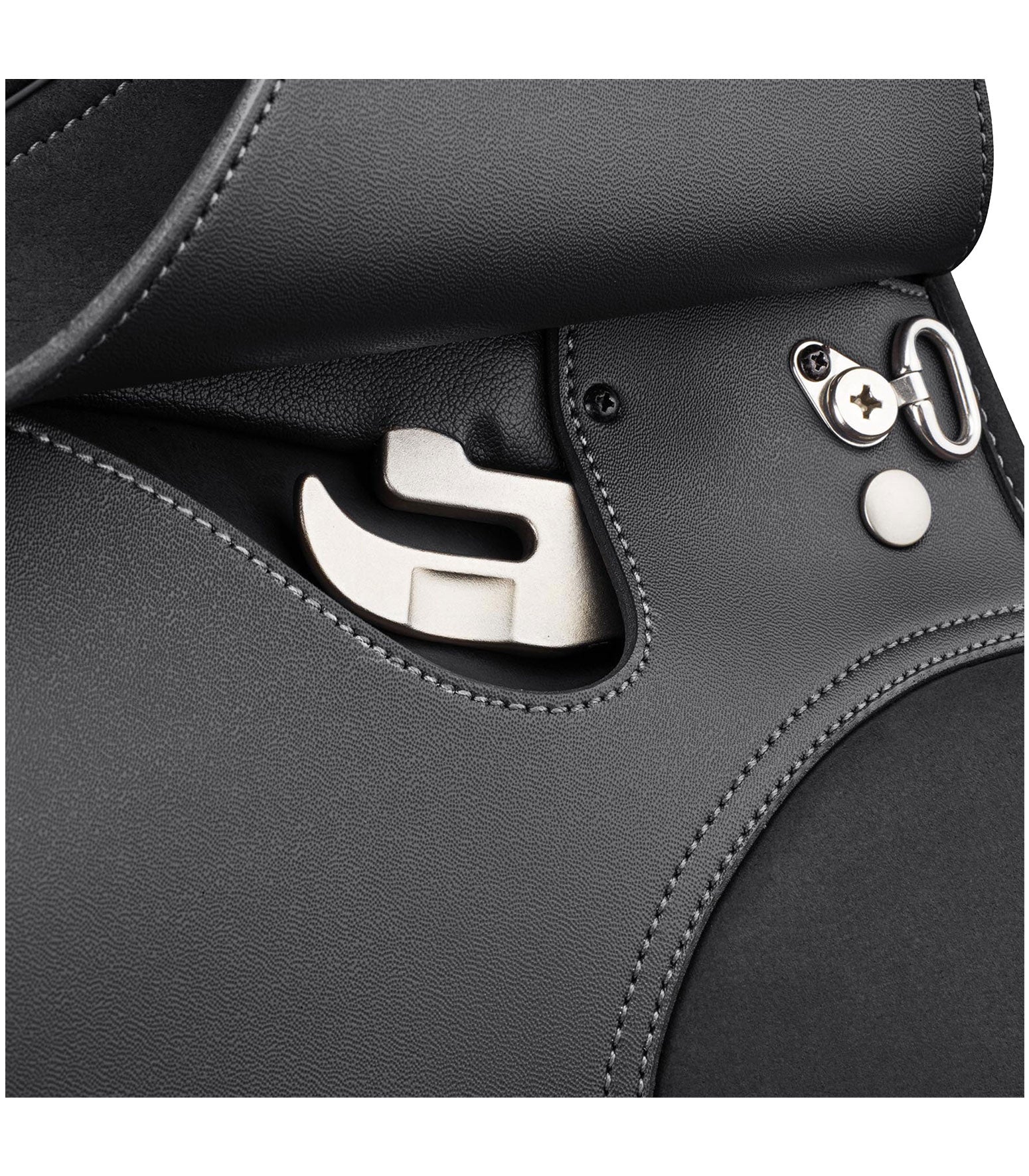 Konkūra segli WINTEC Pro Jump saddle