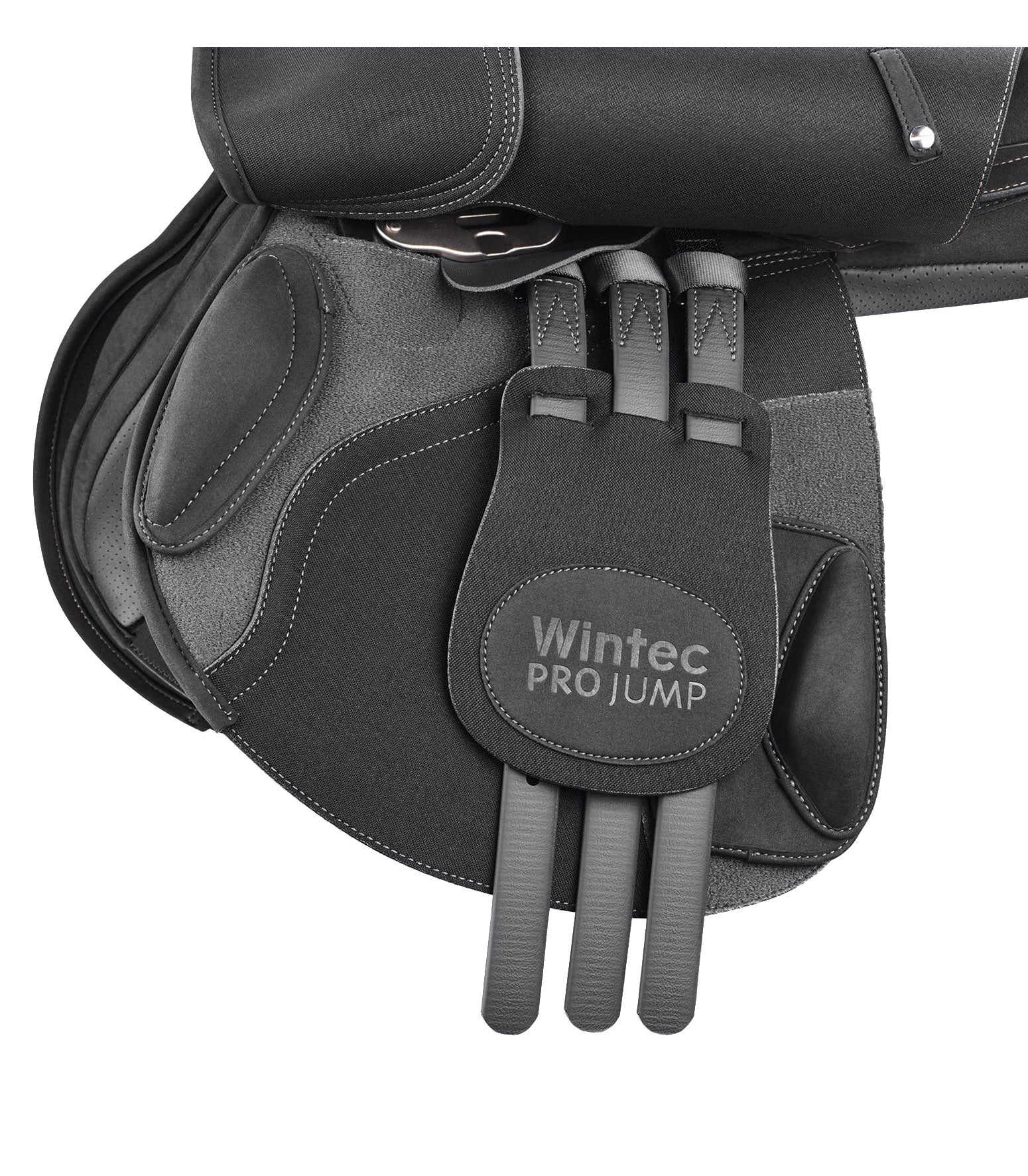 Konkūra segli WINTEC Pro Jump saddle