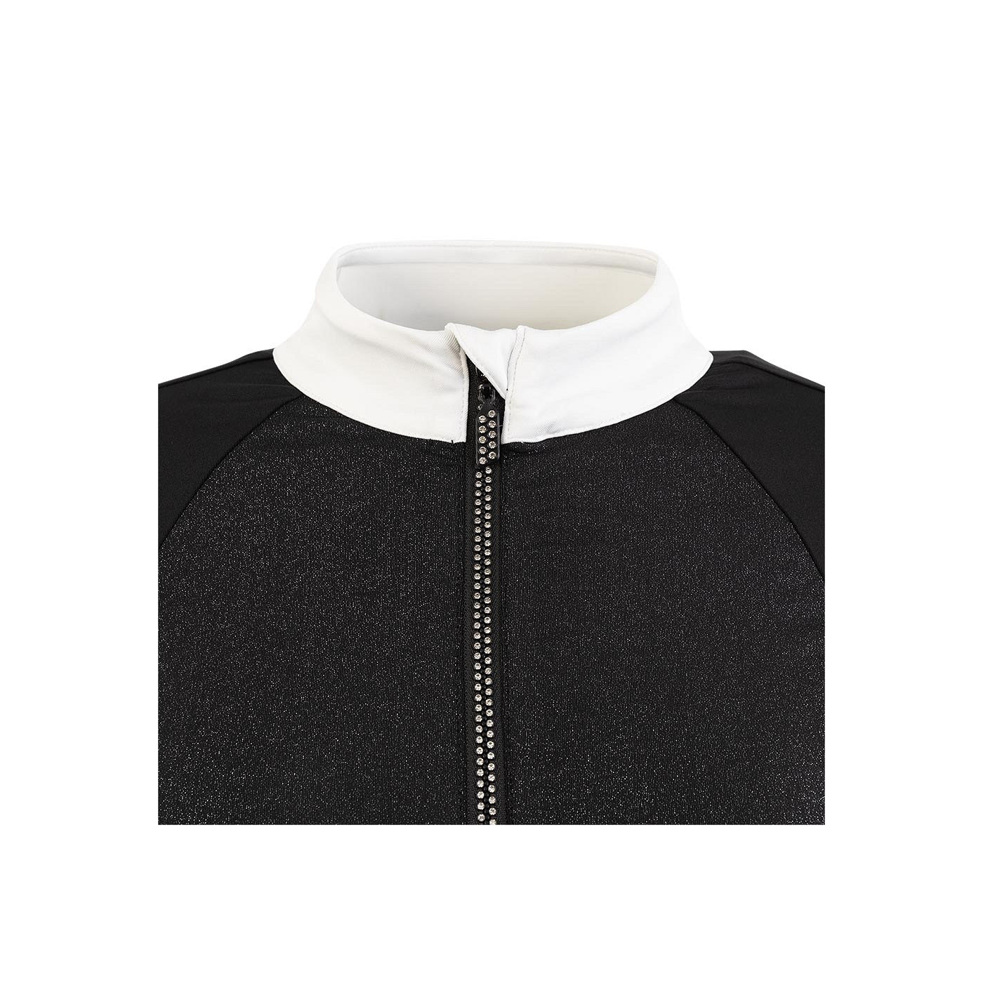 BR Longsleeve Competition Shirt Maglie Ladies
