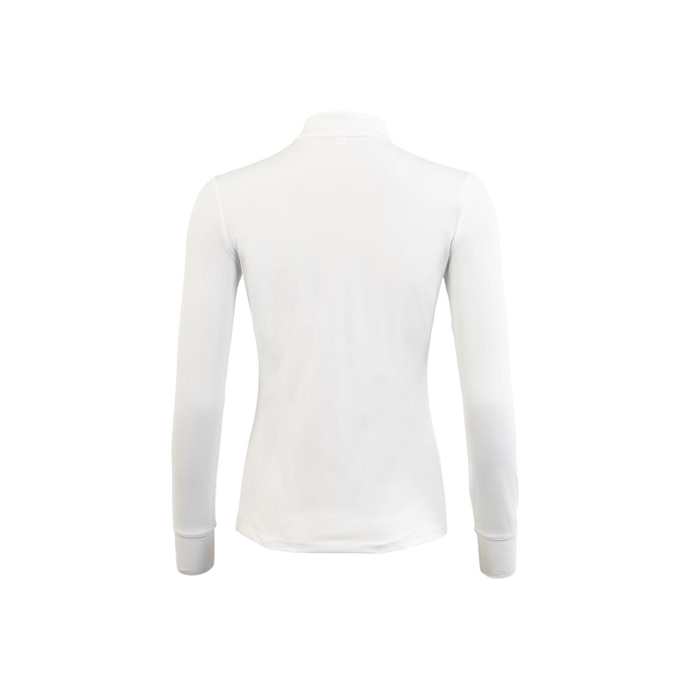 BR Longsleeve Competition Shirt Maglie Ladies