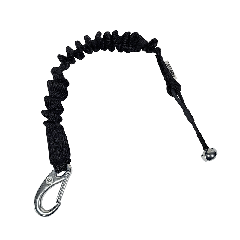 Helite airbag karabīne