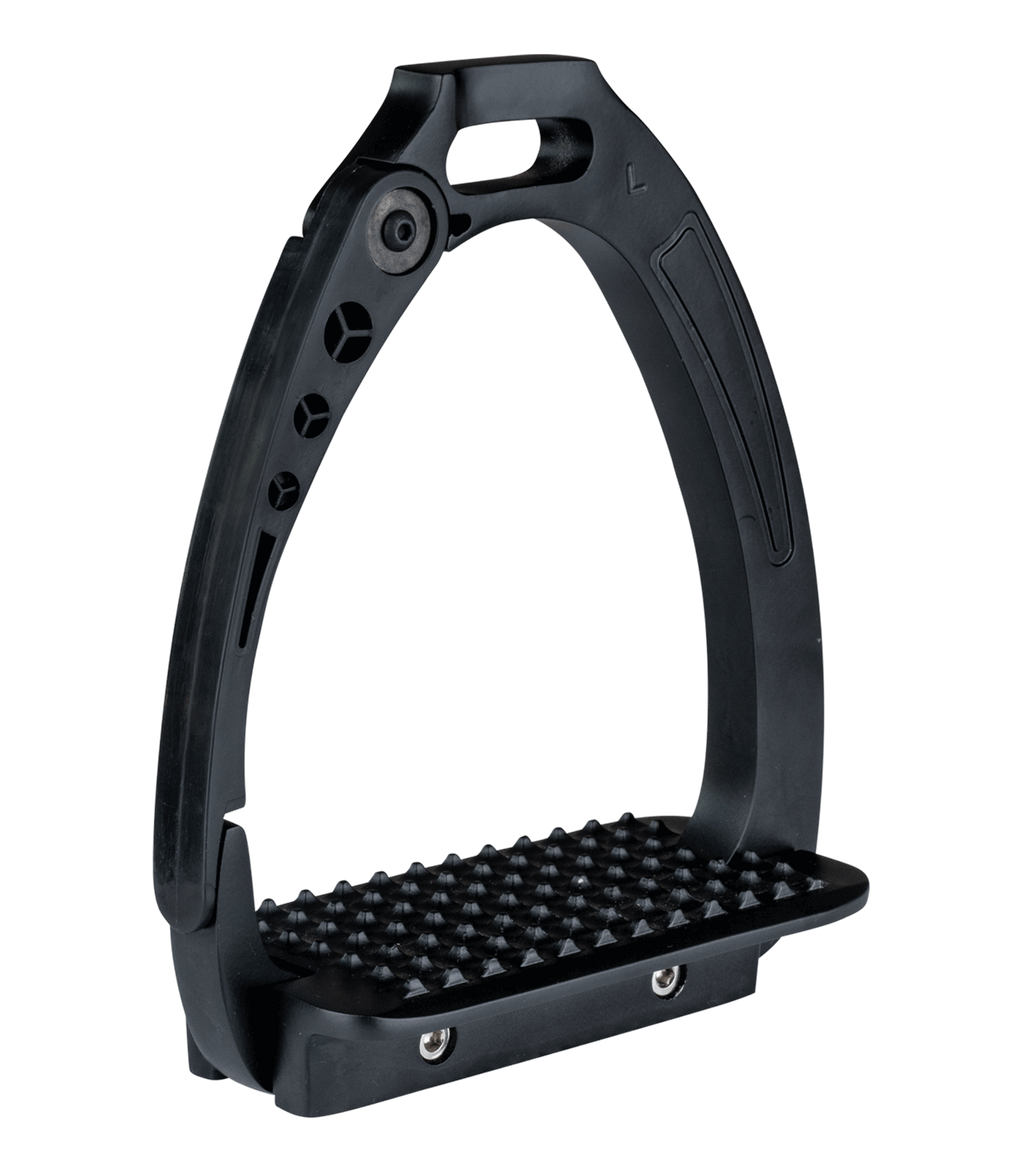 Drošības kāpšļi WALDHAUSEN Pro safety stirrups