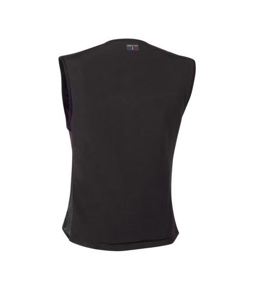 Airbag jāšanas veste segura 2