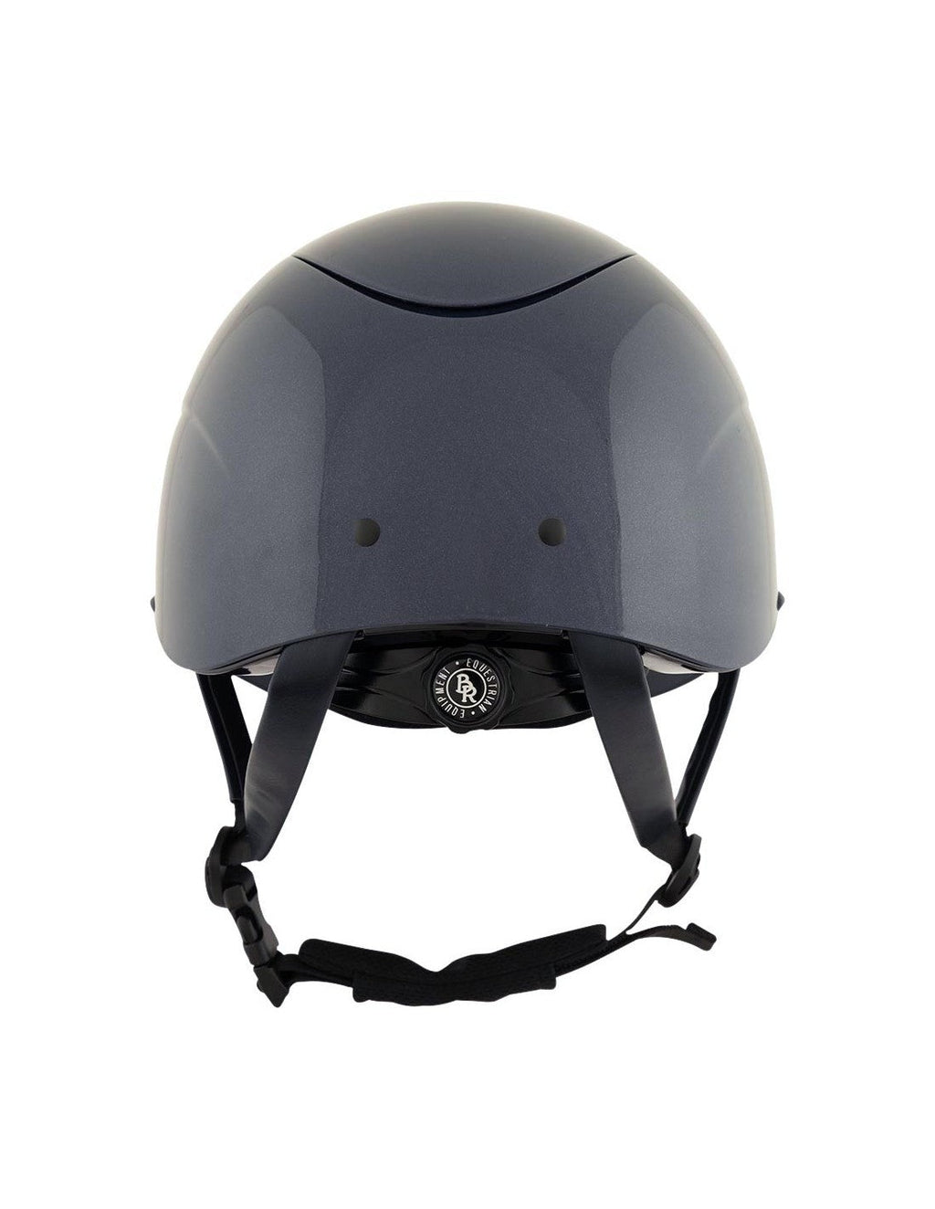 Jāšanas ķivere BR Riding Helmet Theta Plus Glossy