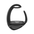 Drošības kāpšļi COMPOSITI Ellipse AirPro stirrups