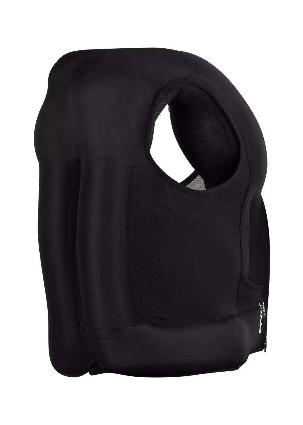 SEAVER Safefit Airbag Jāšanas Veste | Viegla, Elpojoša un Droša