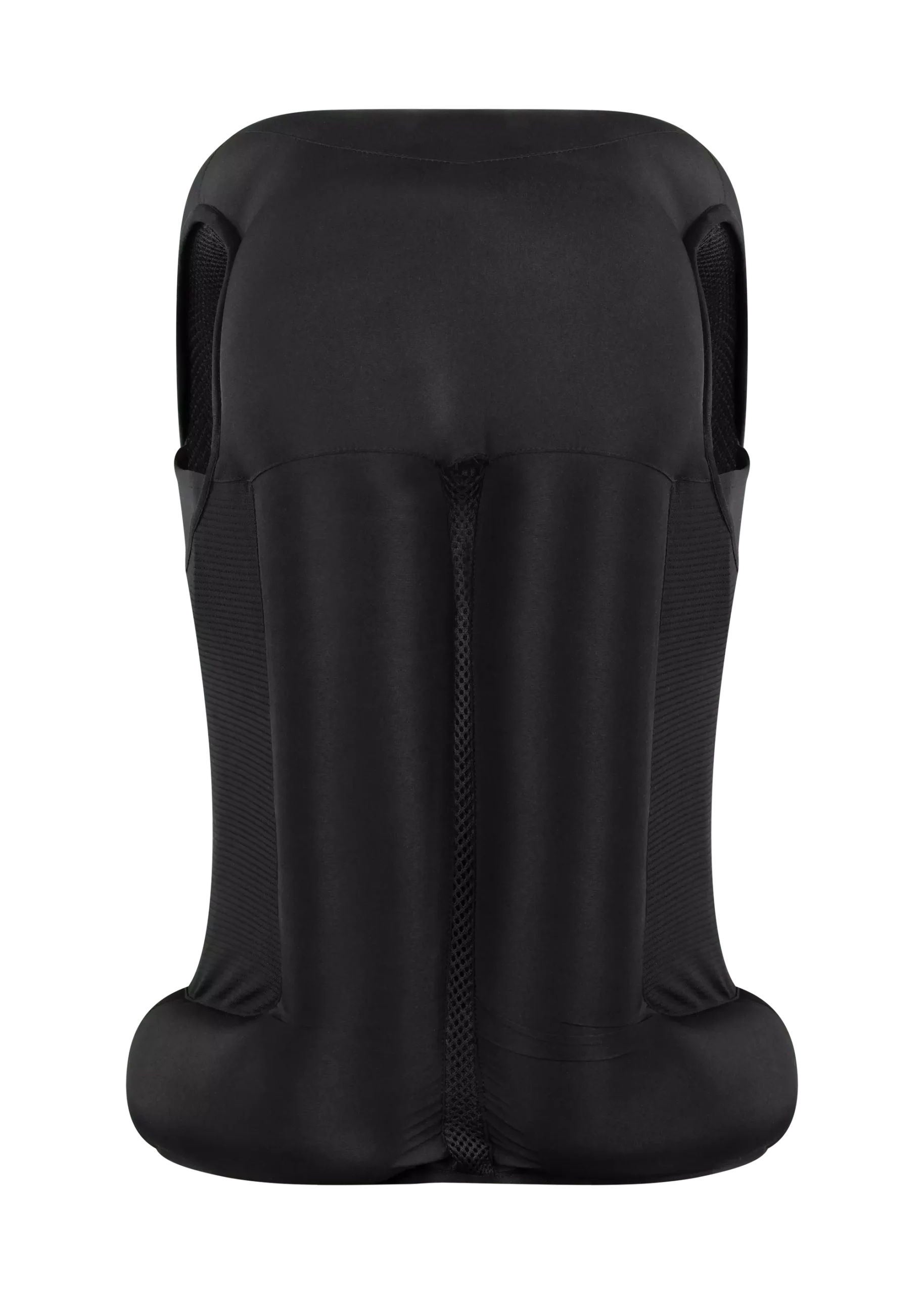 SEAVER Safefit Airbag Jāšanas Veste | Viegla, Elpojoša un Droša